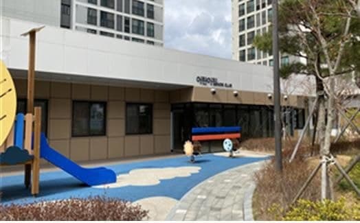 문 닫은 어린이집, 퇴원 고령환자 일상복귀 '중간집'으로 재탄생