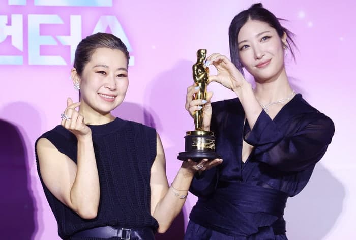 “설마 트로트 데몬 헌터 나오나?”…케데헌2, 한국의 자부심과 힘 반영될 것