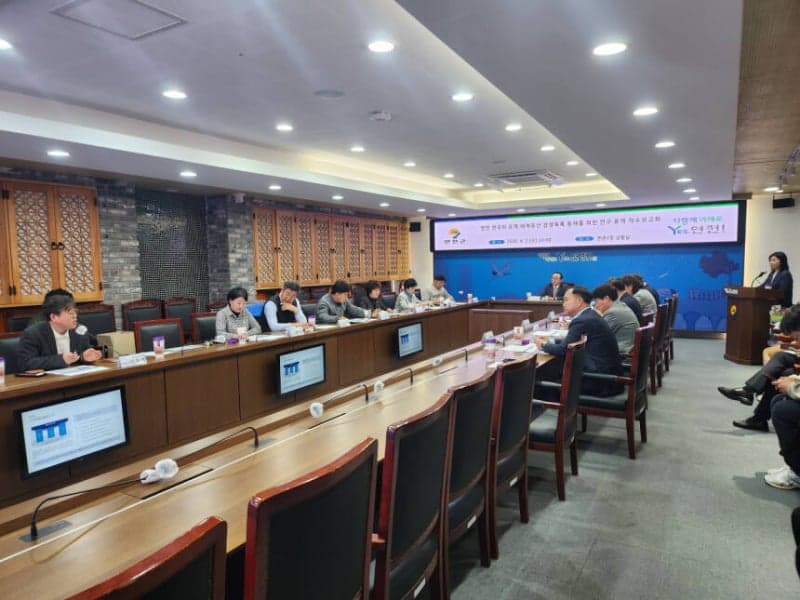 연천군, '전곡리 구석기 유적' 유네스코 세계유산 등재 추진 본격화