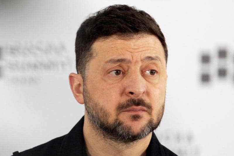 트럼프, 유럽에 "호르무즈 작전 참여 안 하면 우크라 지원 중단" 압박