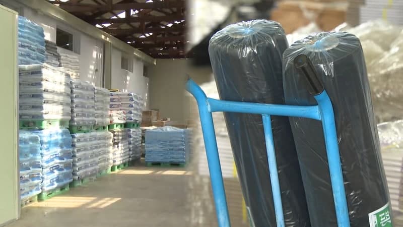 "비료 못 구하면 농사 멈춘다"...영농철 농자재 수급 비상, 타들어 가는 농심