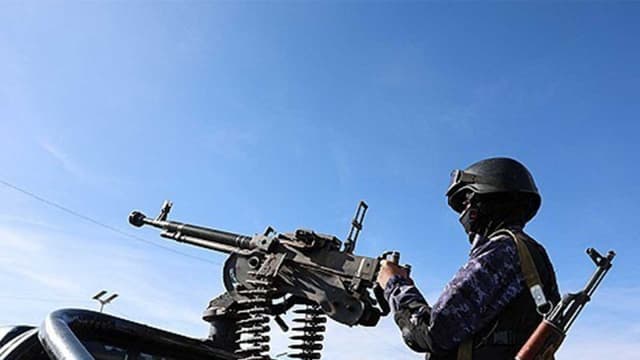 후티 반군 "걸프국 참전 시 홍해 요충지 바브엘만데브 해협 봉쇄" 경고