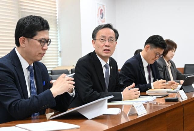 정부, 중동발 물가 대응 총력…닭·쌀·고등어 할인지원 확대