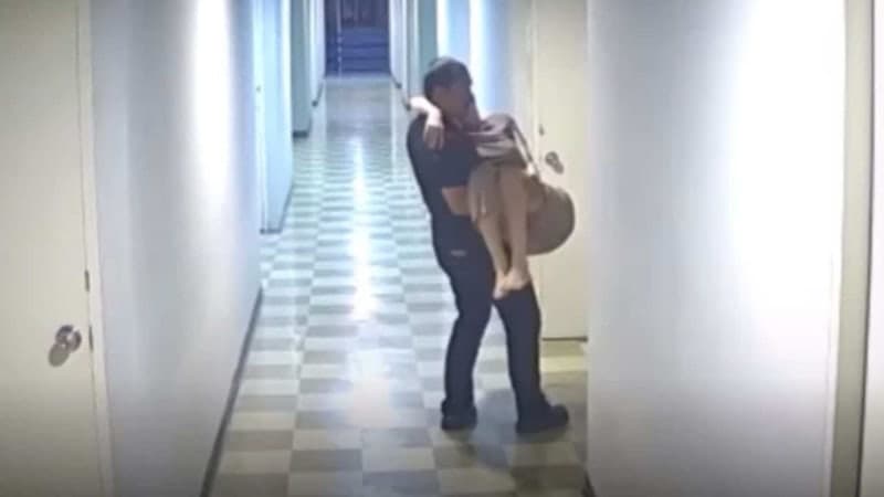 "옷 벗기고 만졌다" 유명 여배우, 호흡곤란에 구급차 불렀다가 성추행 당해…태국 '발칵'