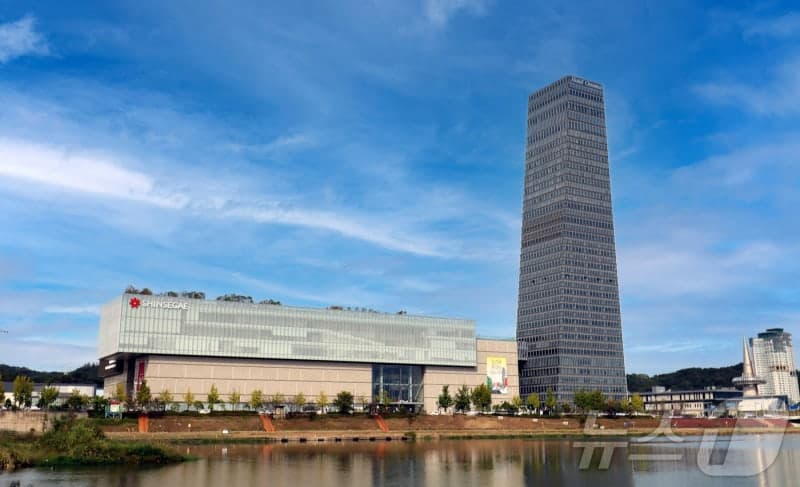 신세계사이먼 프리미엄 아울렛, '스프링 클리어런스 위크' 개최