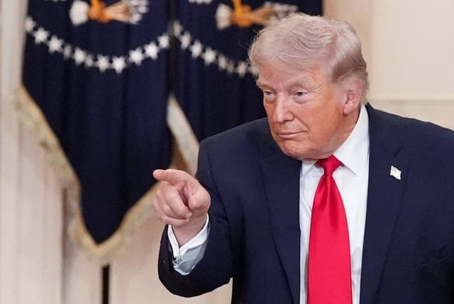 “각자 기름 구하라” 트럼프 발언에 한국 포함 35개국, 호르무즈 회담 열린다