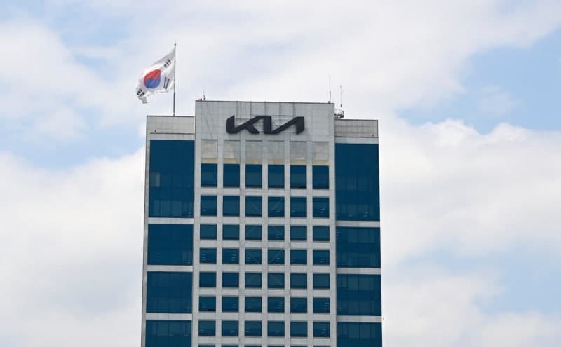 현대차·기아, 1분기 역대 최대 판매…기아 77만9000여대 신기록 달성