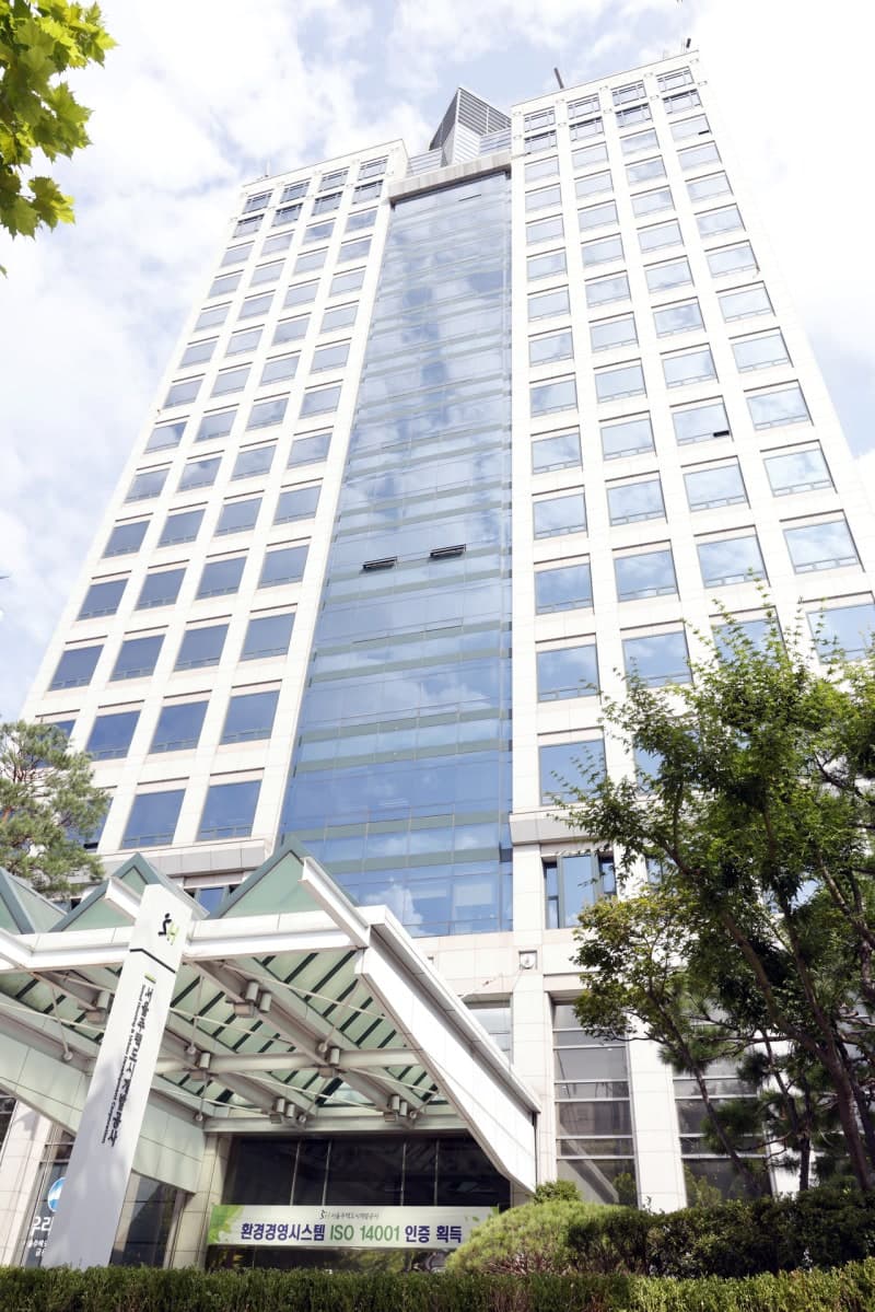 SH 마곡17단지 토지임대부 '반값 아파트' 당첨자 발표…청약저축 3310만원 '역대급 경쟁'