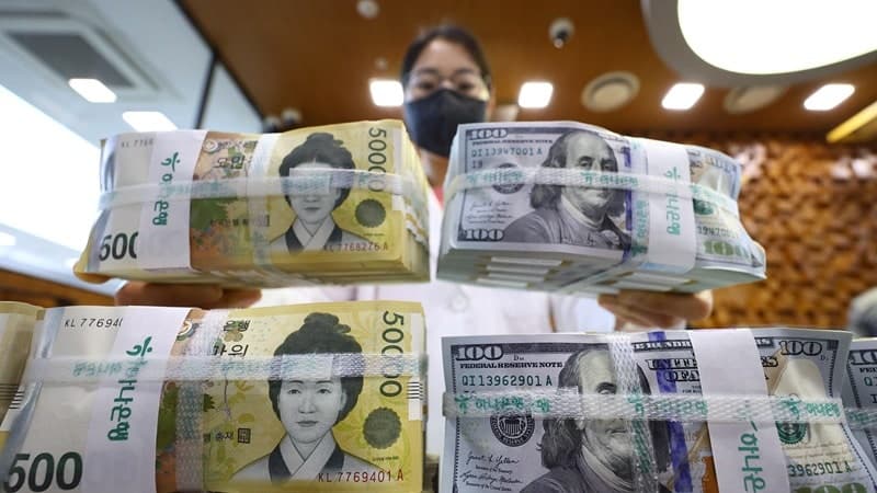 정부 달러 강제매각 가짜뉴스, 경찰 엄정 수사