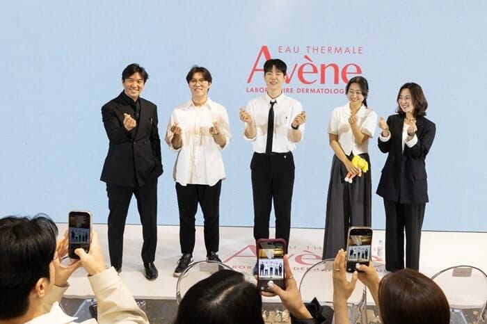 아벤느, '피부 회복의 기술' 시카-더마 포럼 성료…시술 후 피부 관리 해법 제시