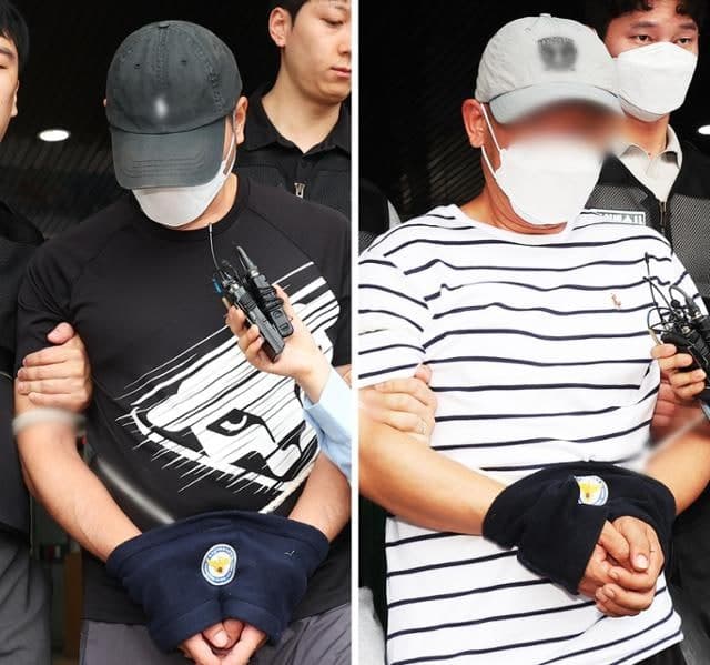 검찰, 'KT 소액결제 사건' 가담 중국인 3명에 징역 4~7년 실형 구형