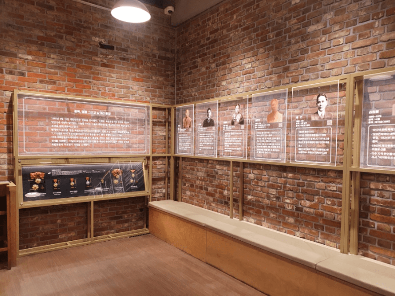 보훈부, 후손 없어 미전수된 독립유공자 훈장 전시 전국 확대