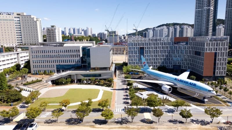 인하공전, 교육부·KIAT 주관 '첨단인재 부트캠프' 사업 선정…반도체 특화 'AI 융합 교육과정' 운영