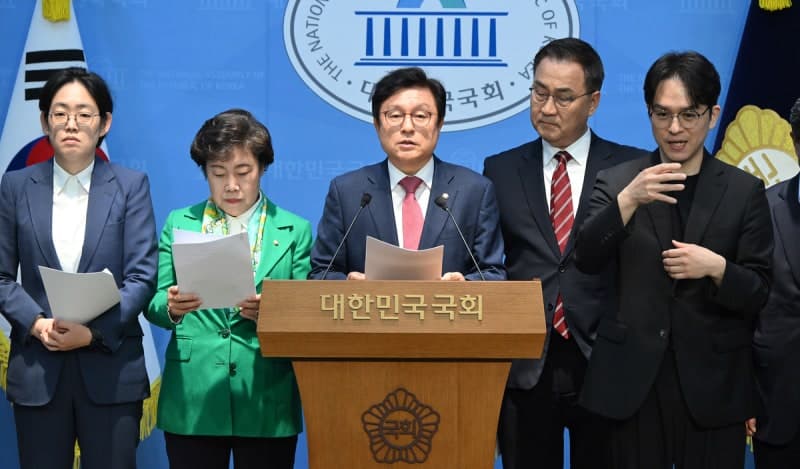 국민의힘 "고유가 명분 추경, 실체는 '선거용 현금 살포'…국민생존 사업 증액 추진"