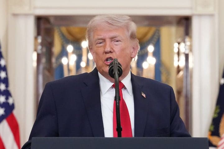 트럼프 "2~3주간 총공세"…미 국방부, 중동에 A-10 공격기 2배 증파