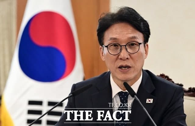 金총리 "유가 폭등설 등 중동전쟁 가짜뉴스 엄단" 지시