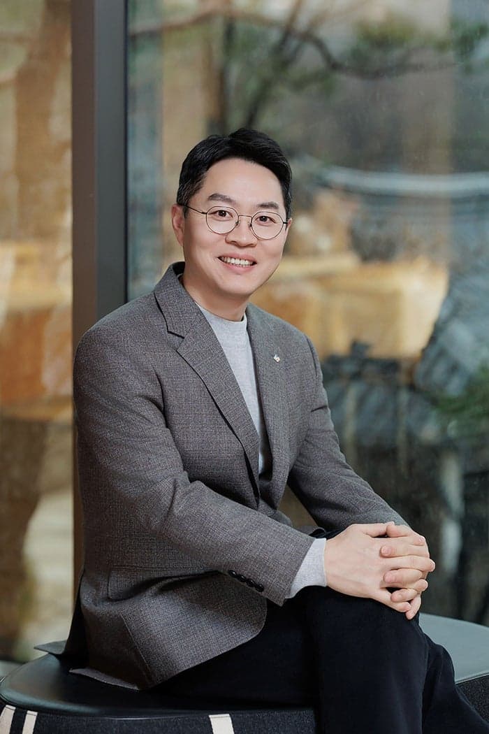 웨이브, 이양기 신임 대표 선임…"티빙과 시너지 확대"