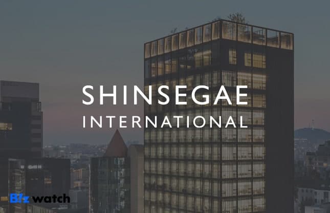 신세계인터 '비디비치', 도쿄 첫 팝업스토어 오픈…日 시장 공략 본격화