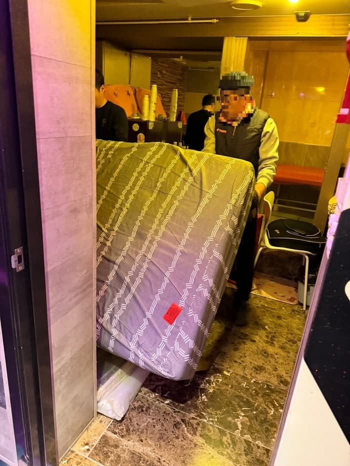 경찰, "외국인 끌어들인 성매매" 대형 업소 등 유해업소 95곳 적발, 170명 검거