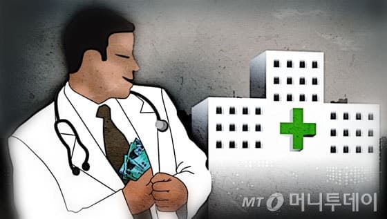 “환자 1명에 마약류 1만7천정 처방”…'나비약' 불법처방 의사 검찰 송치