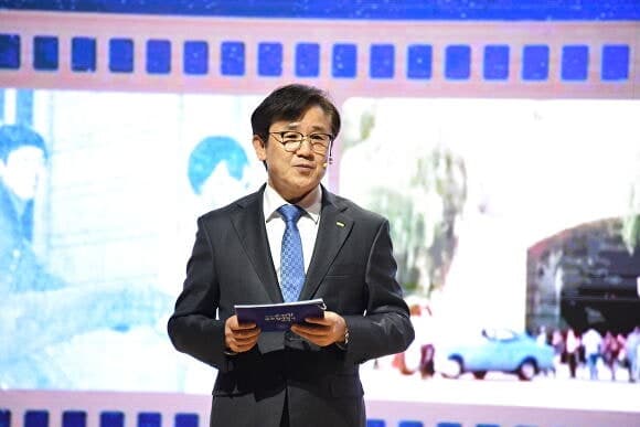 순천향대, 글로컬대학 비전 선포… "AI의료융합 글로벌 수도 도약"