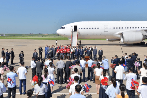 러, 작년 북한 3만6천명에 비자 발급…"대부분 유학생 위장 노동자"