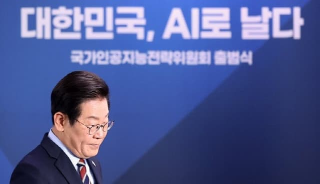 국가AI전략위, "AI 주권, 고품질 데이터에 달렸다"…'독파모' 기업들과 데이터 확보 방안 논의