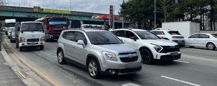 대전시, 천변도시고속화도로 3일 양방향 통행로 추가 개방 및 4일 세종방향 상행 1차로 개방