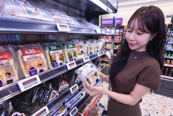 이마트24, 손종원·박은영·박효남 '스타셰프' 협업 강화…간편식 라인업 확대