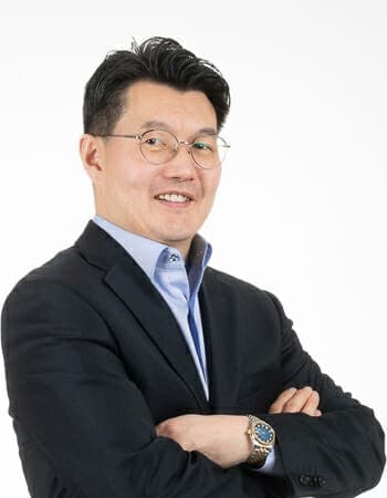 나무기술, 김화중 신임 사장 선임…공동대표 체제로 AX 승부수