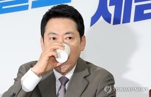 국힘 '가처분 인용'에 커지는 장동혁 책임론… 박덕흠 공관위, 난제 돌파할까