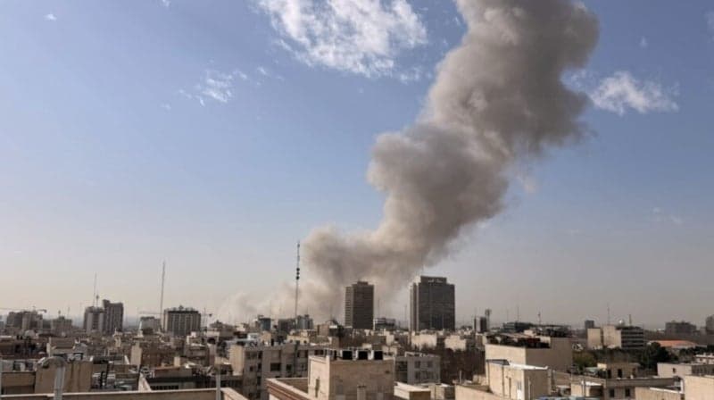 이란 혁명수비대 "중동 내 미국 철강·알루미늄 공장 공격"