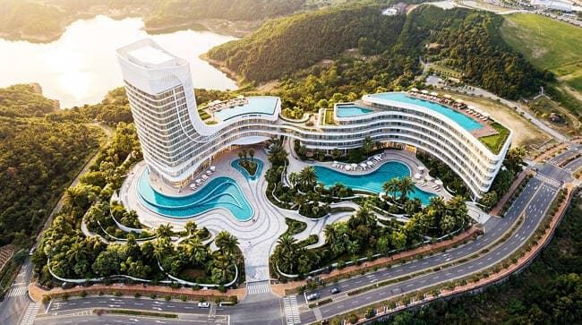 안동시, '체류형 관광도시' 도약…하드락 호텔 유치 가시화