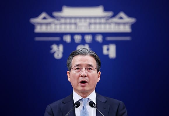 김용범 "환율 급등 위기 아냐, 증시 복원력 확인"