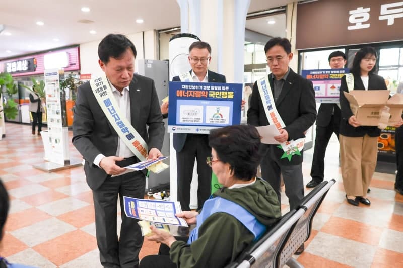 서부발전, 지역사회와 함께 '창립 25주년 기념식' 개최