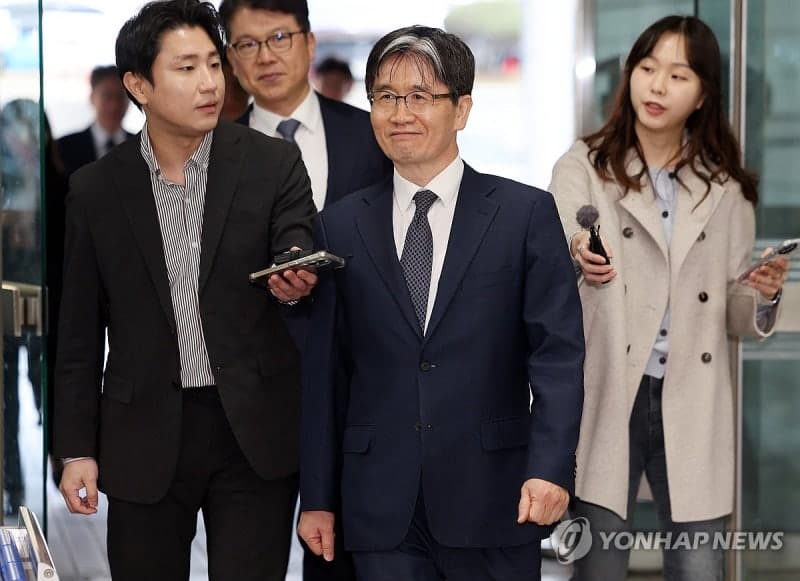 공수처 전·현직 수뇌부, '제식구 감싸기' 직무유기 혐의 전면 부인