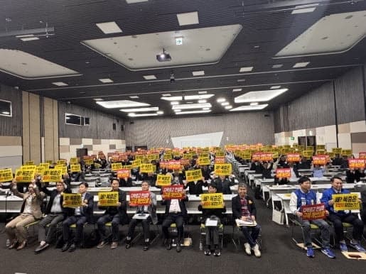 "지식산업센터 다락 높이 1.5m는 기업 생존 위협" 규제 완화 한목소리