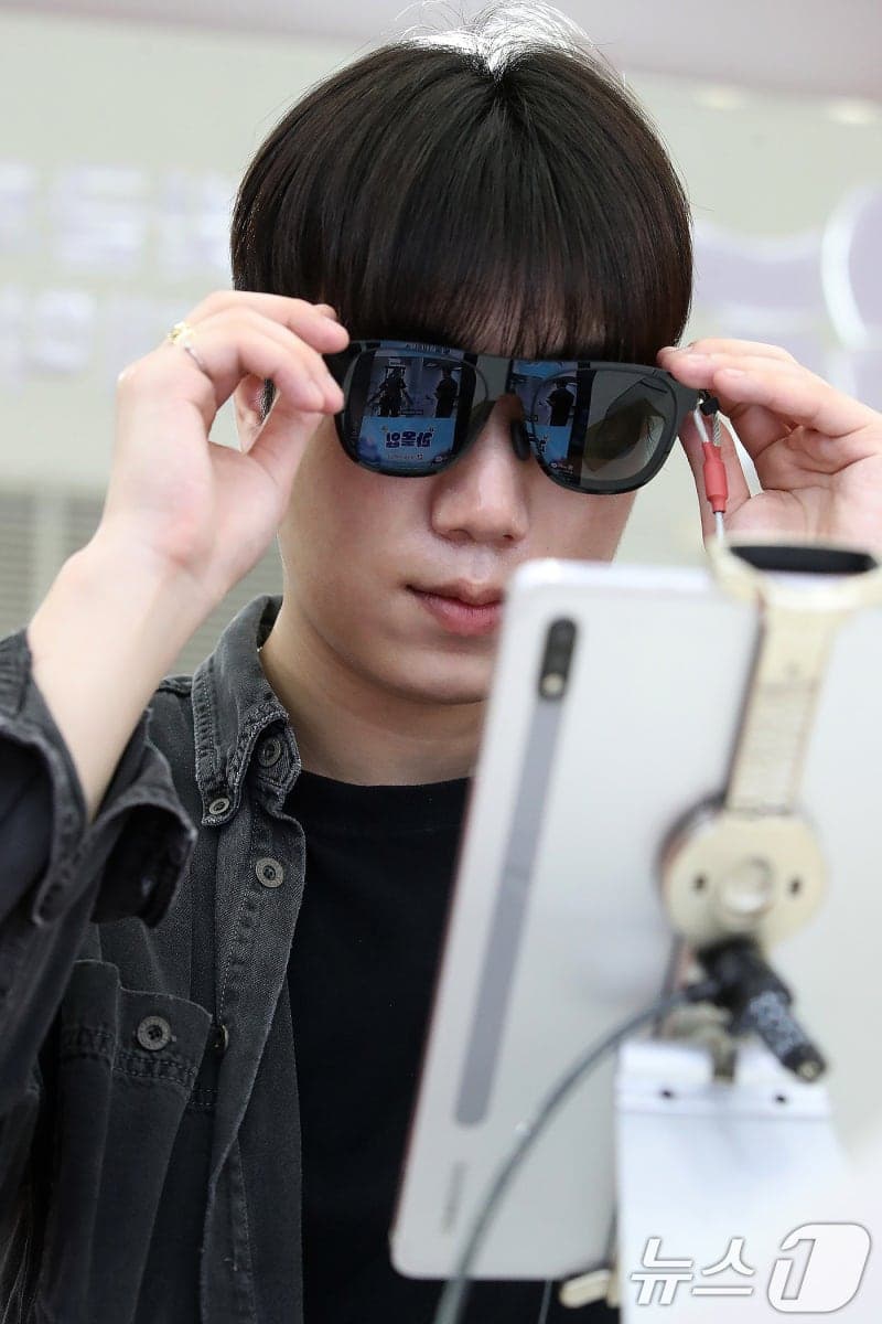 "K-아이웨어의 모든 것" 대구국제안경전, 안경 유물부터 스마트 글라스까지