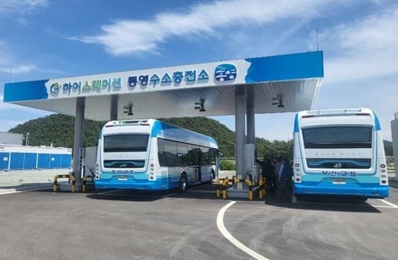 경남도, 에너지 위기 대응 위해 올해 수소차 469대 보급 확대…대당 3310만 원 지원