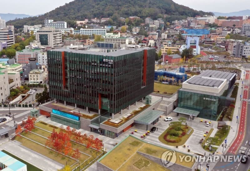 춘천시, 후평동 송전선로 지중화 사업 본격 추진...2027년 준공