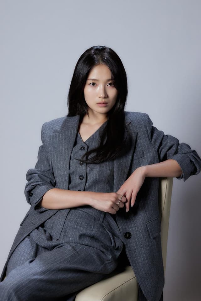 김혜윤 "'살목지' 촬영 중 귀신 출몰…직접 고프로 들고 찍은 체험형 호러"