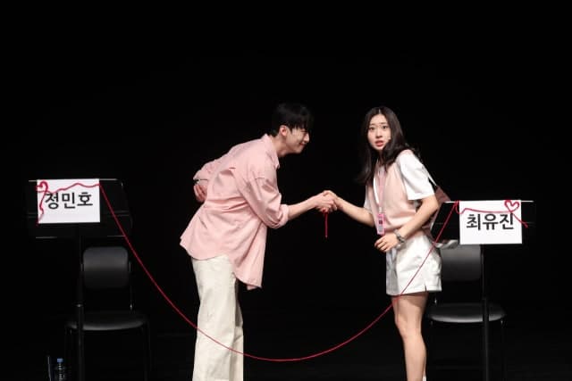 DIMF, 2026 뮤지컬 인큐베이팅사업 선정작 5편 발표…대구 창작뮤지컬 발굴