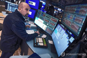 뉴욕증시, 이란 종전 기대감에 이틀째 상승…나스닥 1.2%↑