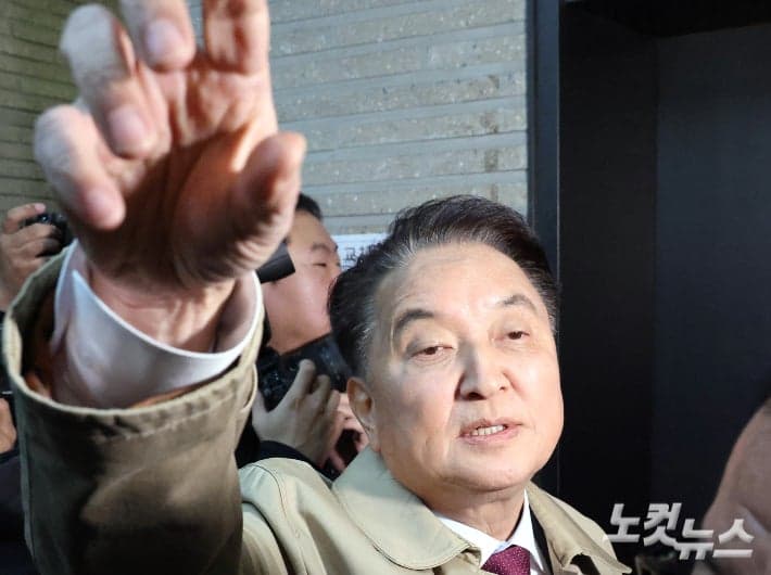 국힘 공관위 "충북지사 경선 원점 재실시"...김영환 포함 전원 경선