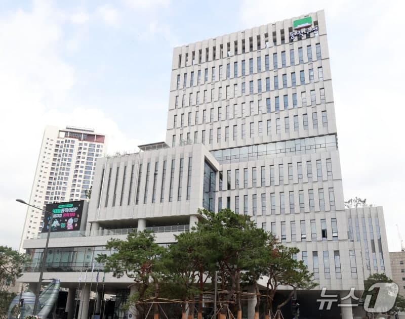 동작구, CU와 손잡고 '동작 빵' 만든다…빵 콘테스트 개최