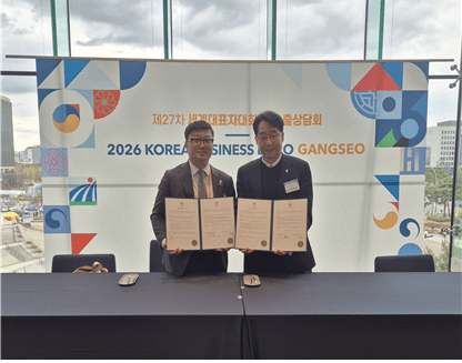 “기술은 있는데 판로가 없다”…부천 소공인, 심천 네트워크로 해외 진출 시동