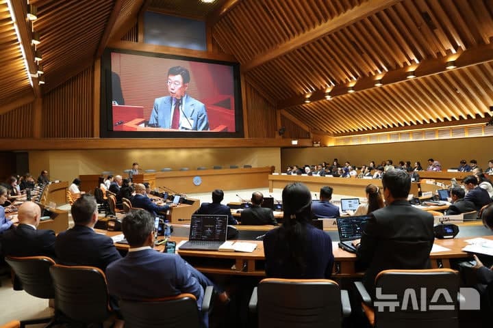 성남시, '2027 유엔 지속가능한 교통 포럼' 유치…국내서 18년만