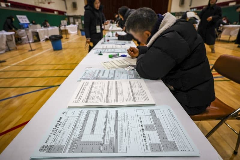 서울시교육청, 올해 첫 검정고시 4일 실시…총 4954명 지원