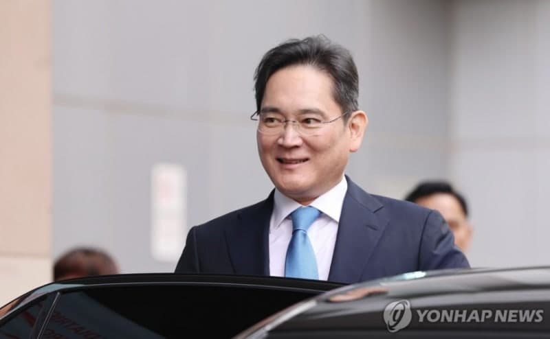 그룹 총수 45명, 1분기 주식재산 10조 늘었다…이재용 회장 5조↑ 김범수 1조↓