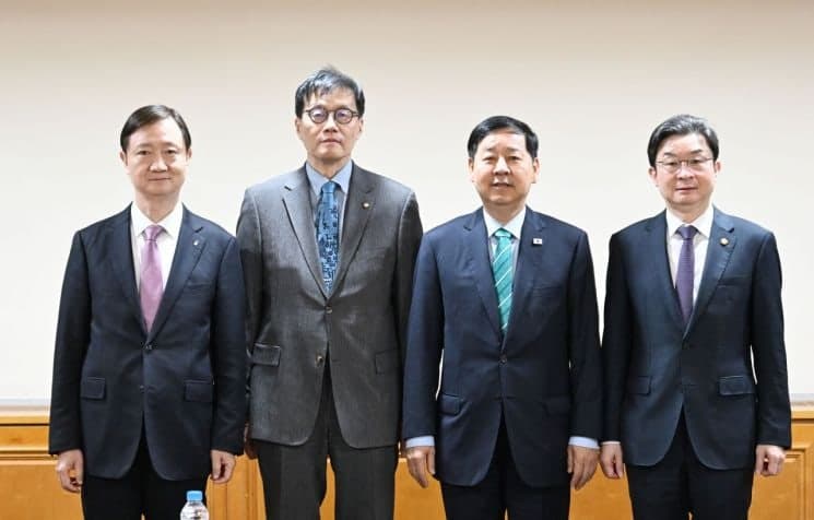 'WGBI 효과' 일본계 자금 유입…외국인 사흘간 4조원대 국채 순매수